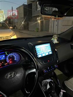 هيونداي توسان